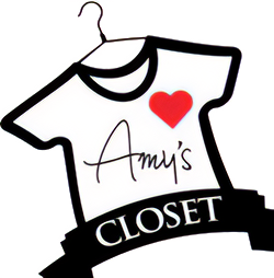Chiropractic Holmen WI Amy's Closet Logo