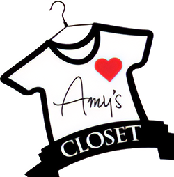 Amy's Closet