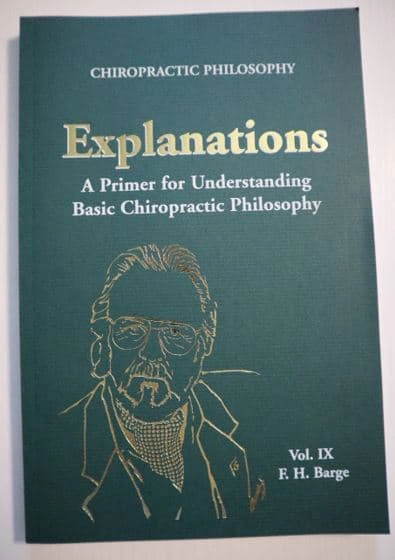 Chiropractic La Crosse WI Explanation Book